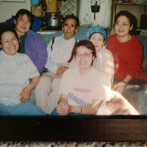 Meet your Posher, Augusta